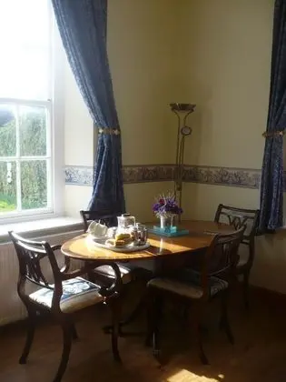 Kır Evi, 1 Yatak Odası (Garden Cottage)