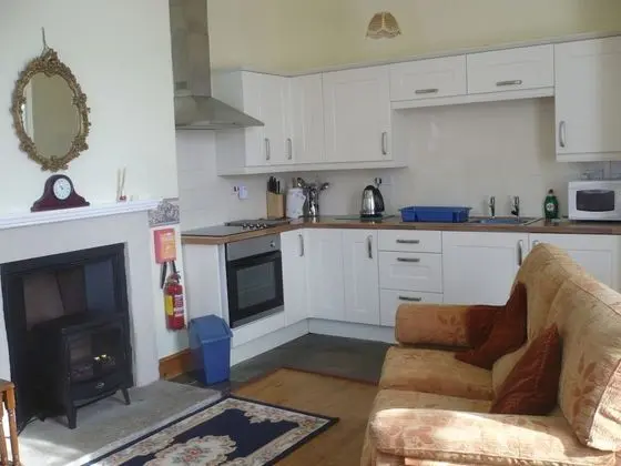 Kır Evi, 1 Yatak Odası (Garden Cottage)