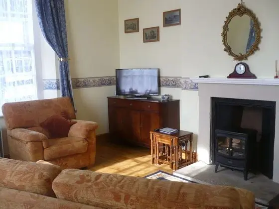 Kır Evi, 1 Yatak Odası (Garden Cottage)