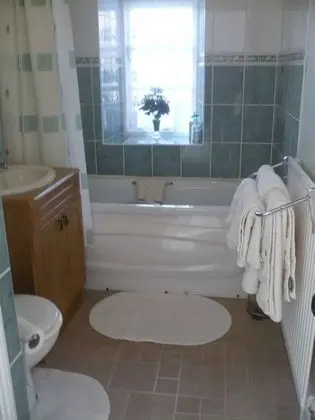 Kır Evi, 1 Yatak Odası (Garden Cottage)