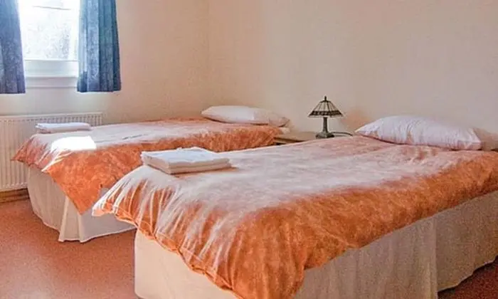 Standard Kır Evi