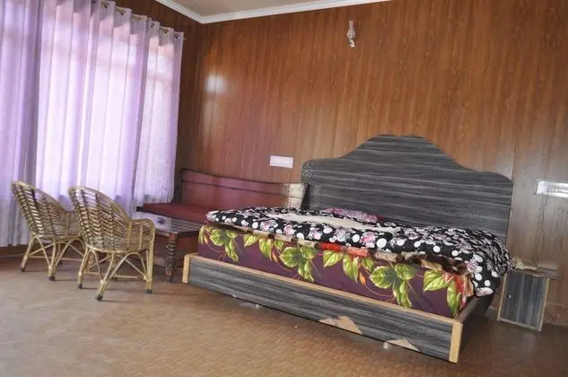Deluxe Oda, Tepe Manzaralı