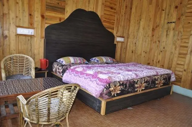 Deluxe Oda, Tepe Manzaralı