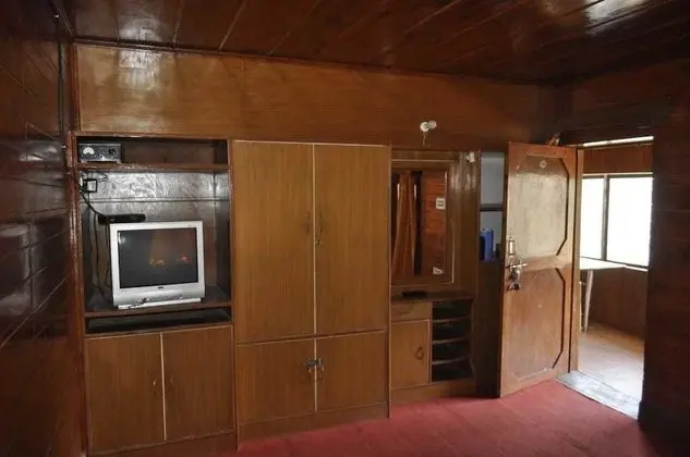 Deluxe Oda, Tepe Manzaralı