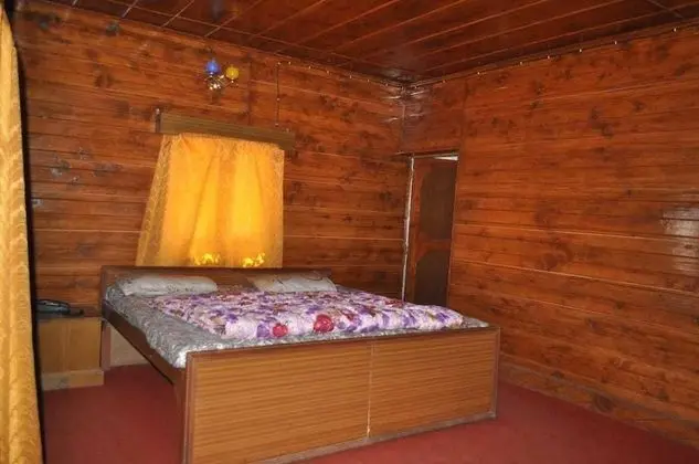 Deluxe Oda, Tepe Manzaralı