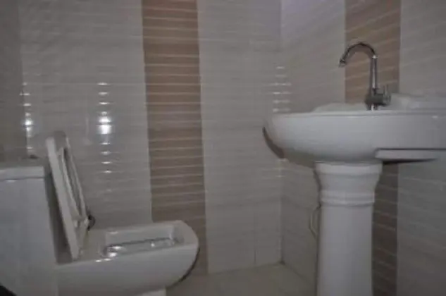 Deluxe Oda, Tepe Manzaralı