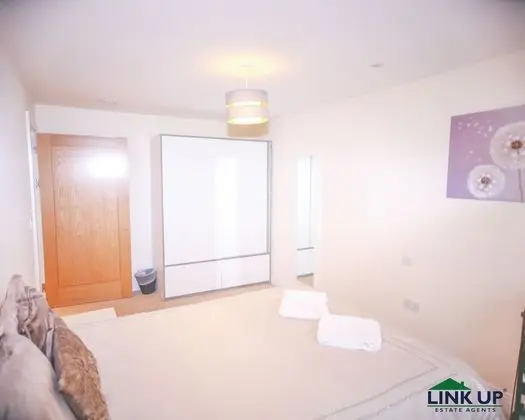 Apart Daire, Birden Çok Yatak, Şehir Manzaralı