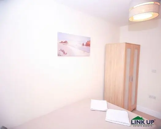 Apart Daire, Birden Çok Yatak, Şehir Manzaralı