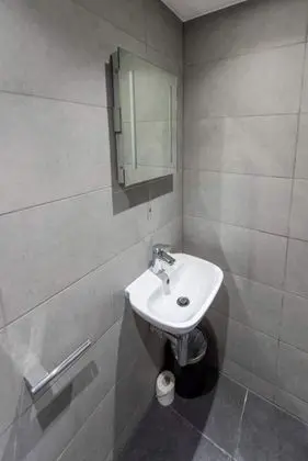 İki Ayrı Yataklı Oda