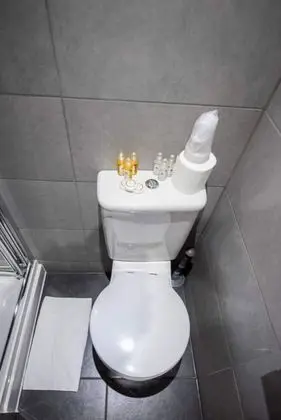 İki Ayrı Yataklı Oda