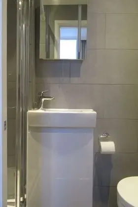 İki Ayrı Yataklı Oda