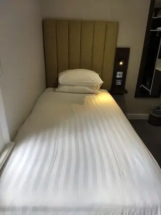 Tek Kişilik Oda