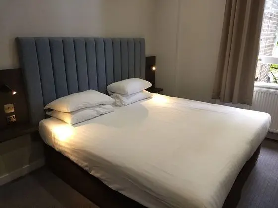 Tek Kişilik Oda