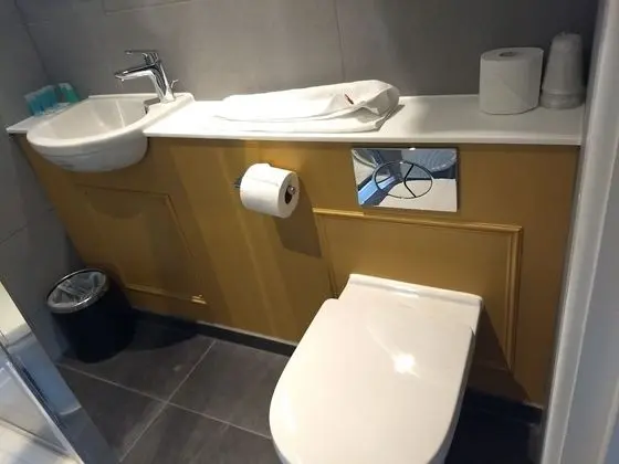 Tek Kişilik Oda