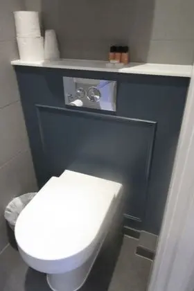 Tek Kişilik Oda