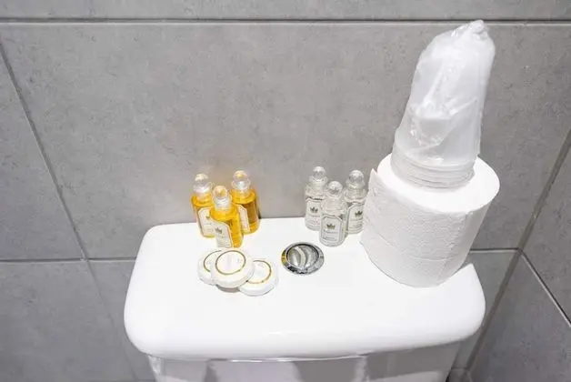 Tek Kişilik Oda (external private bathroom )