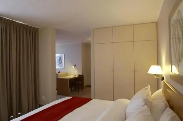 Executive King Room