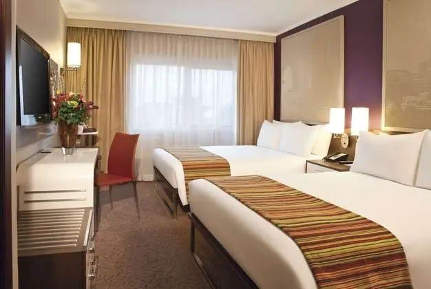 Double Beds Room, Non Smoking