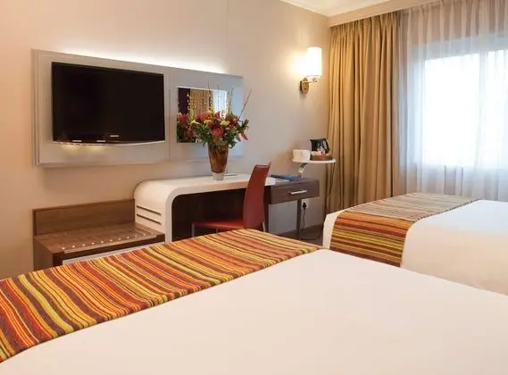Double Beds Room, Non Smoking