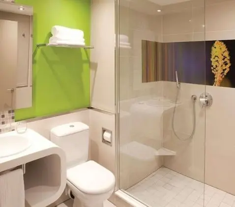 Double Beds Room, Non Smoking