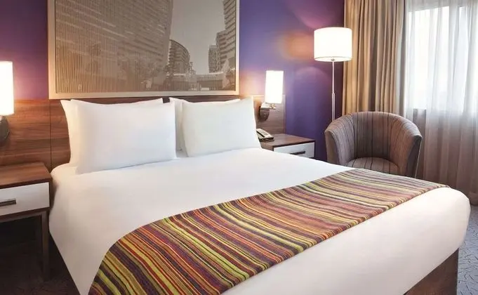 Queen Bed Room, Non Smoking