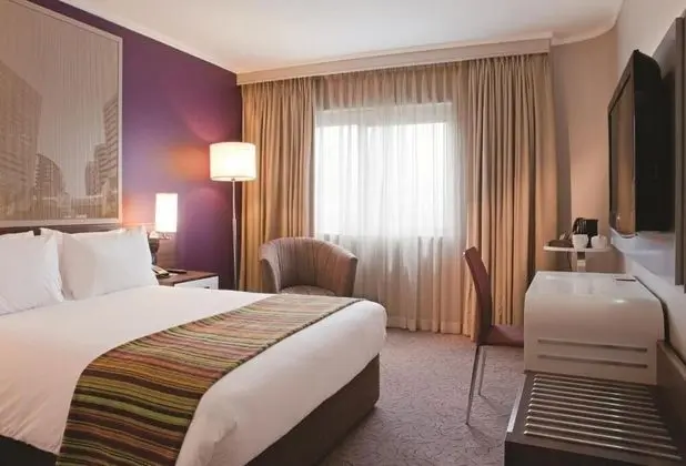 Queen Bed Room, Non Smoking