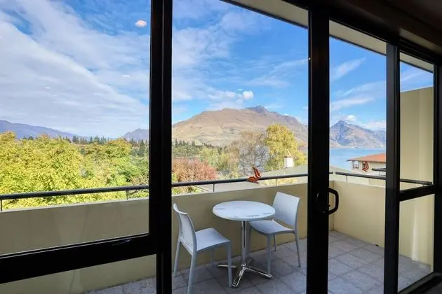 Premium Apart Daire, 1 Yatak Odası, Balkon