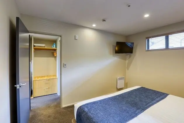 Premium Apart Daire, 1 Yatak Odası, Balkon