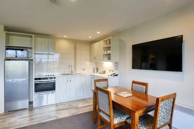 Premium Apart Daire, 1 Yatak Odası, Balkon