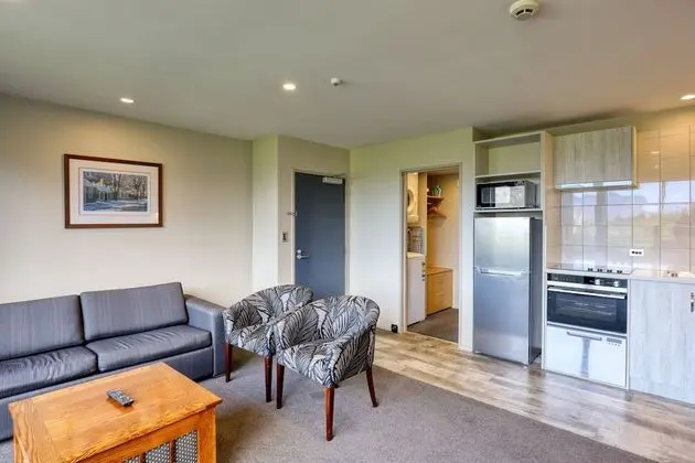 Premium Apart Daire, 1 Yatak Odası, Balkon