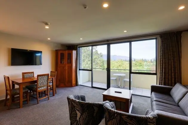 Premium Apart Daire, 1 Yatak Odası, Balkon