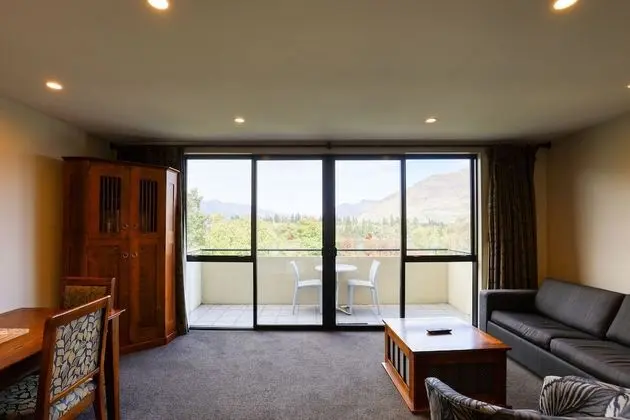 Premium Apart Daire, 1 Yatak Odası, Balkon
