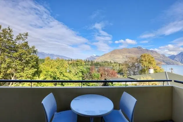 Premium Apart Daire, 1 Yatak Odası, Balkon
