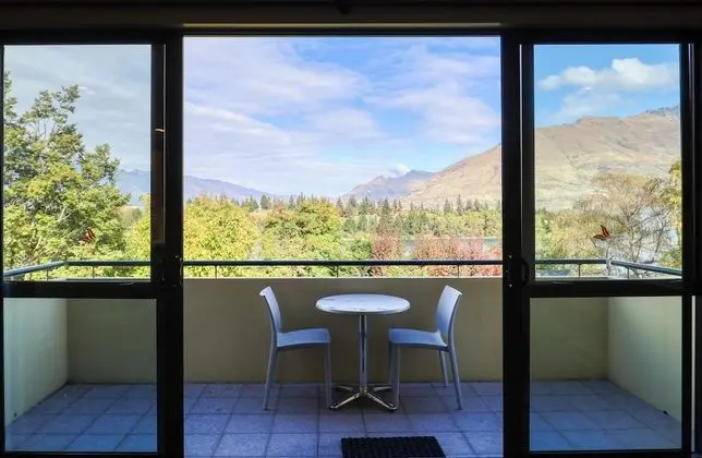 Premium Apart Daire, 1 Yatak Odası, Balkon
