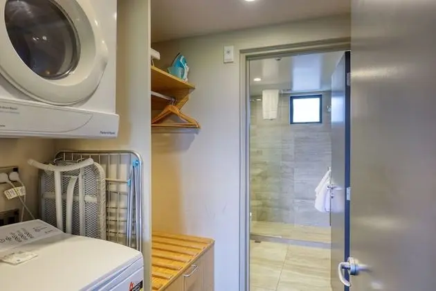 Premium Apart Daire, 1 Yatak Odası, Balkon