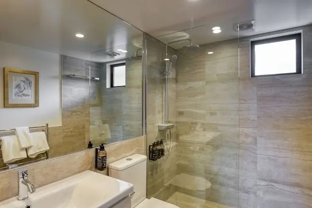 Premium Apart Daire, 1 Yatak Odası, Balkon
