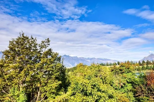 Premium Apart Daire, 1 Yatak Odası, Balkon