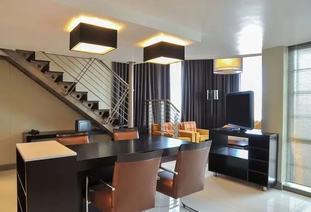 Çatı Katı (Loft)
