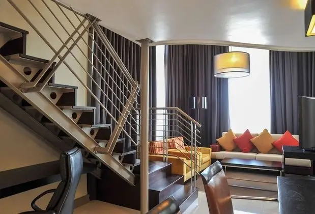 Çatı Katı (Loft)