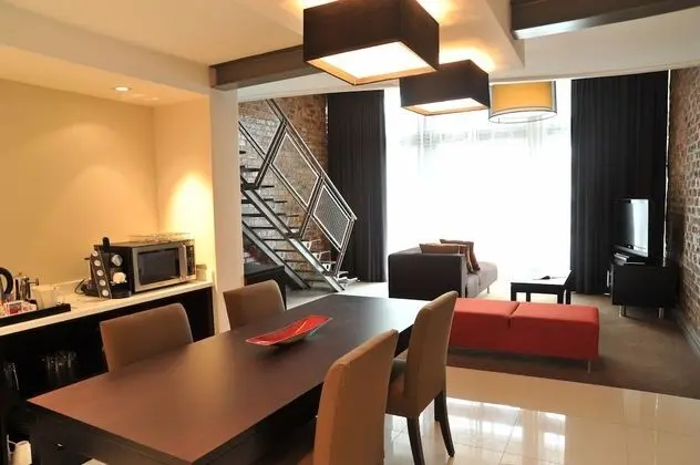 Çatı Katı (Loft)