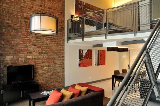 Çatı Katı (Loft)