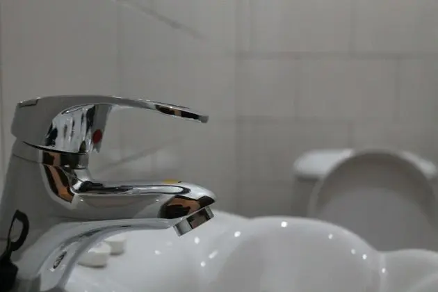 Tek Büyük Yataklı Oda, 1 Çift Kişilik Yatak, Engellilere Uygun, Sigara İçilmez