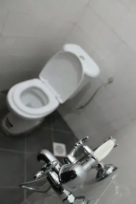 Tek Büyük Yataklı Oda, 1 Çift Kişilik Yatak, Engellilere Uygun, Sigara İçilmez