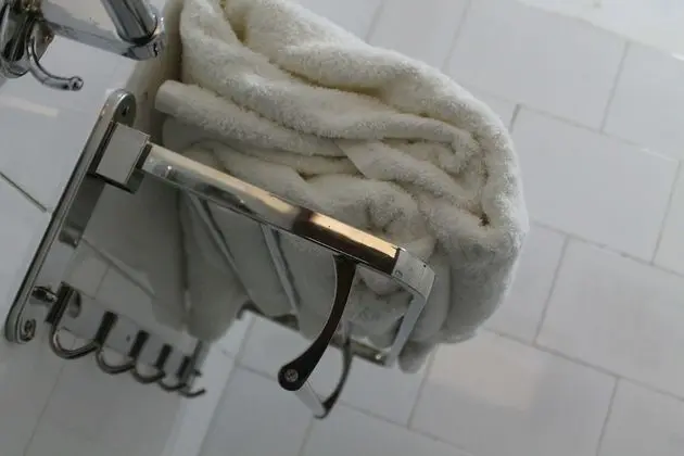 Tek Kişilik Oda, Özel Banyo, Bahçe Manzaralı
