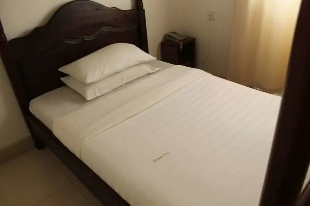 Tek Kişilik Oda, Özel Banyo, Bahçe Manzaralı