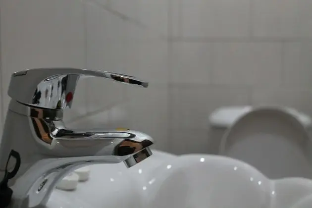 Tek Kişilik Oda, Özel Banyo, Bahçe Manzaralı