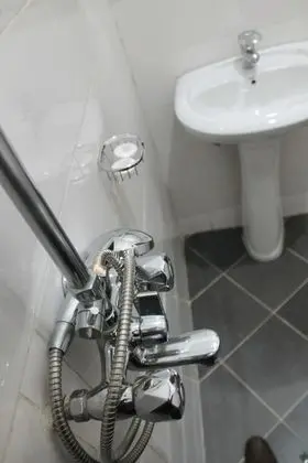 Tek Kişilik Oda, Özel Banyo, Bahçe Manzaralı