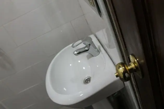 Tek Kişilik Oda, Özel Banyo, Bahçe Manzaralı