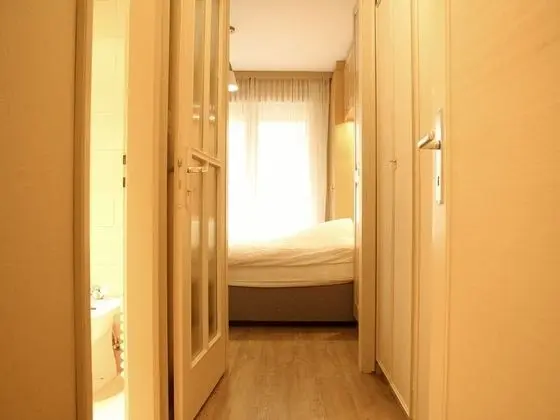 Comfort Apart Daire, 1 Yatak Odası, Sigara İçilmez, Mutfak