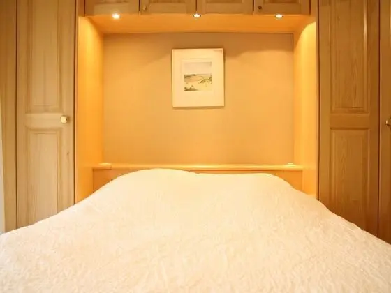 Comfort Apart Daire, 1 Yatak Odası, Sigara İçilmez, Mutfak